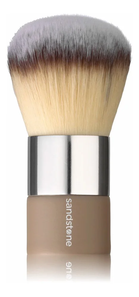 Sandstone Soft Collection Kabuki Brush - 1 stk. v:5663717
