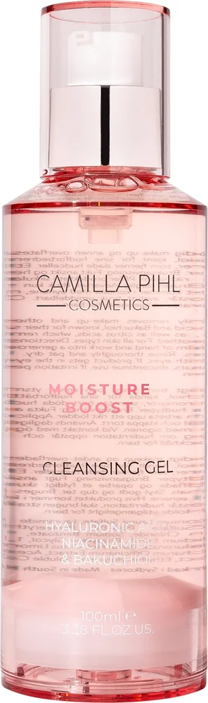 Camilla Pihl Cosmetics Mb Cleansing Gel 100 ml v:2970119