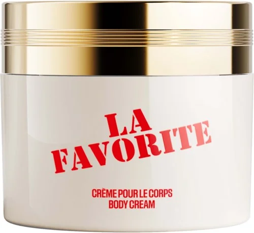 Jean Paul Gaultier La Favorite Crème Pour Le Corps Body Cream 200 ml v:5787803 Jean Paul Gaultier La Favorite Crème Pour Le Corps Body Cream 200 ml v:5787803