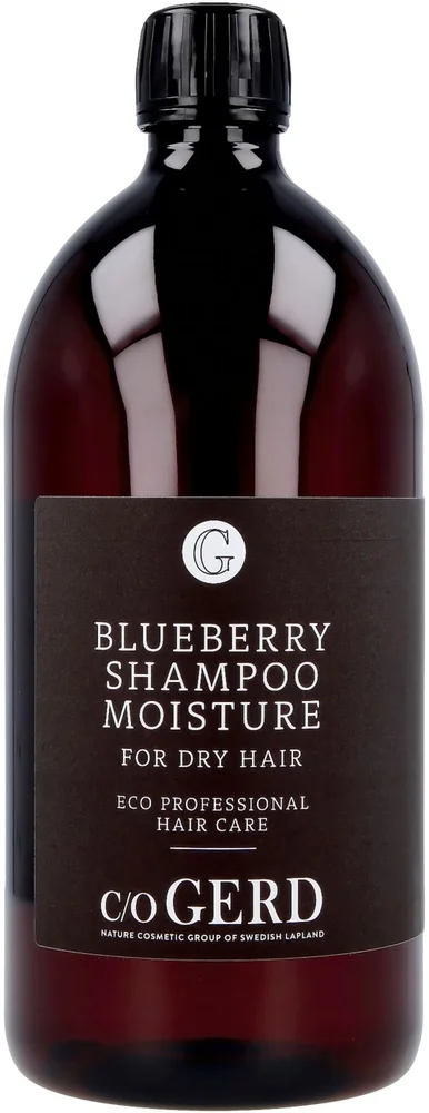 c/o Gerd Blueberry Shampoo 1000 ml v:4980448