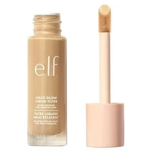 e.l.f. Halo Glow Liquid Filter 5 Medium/Tan 31,5ml v:4199705 e.l.f. Halo Glow Liquid Filter 5 Medium/Tan 31,5ml v:4199705