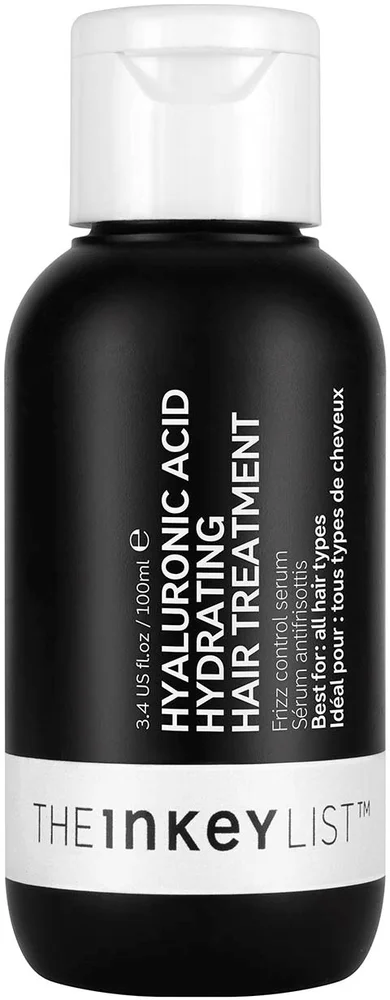 The Inkey List Hyaluronic Acid Hydrating Hair 100 ml v:9441901 The Inkey List Hyaluronic Acid Hydrating Hair 100 ml v:9441901
