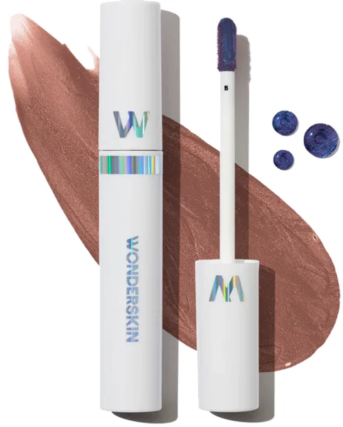 Wonderskin Wonder Blading All Day Lip Stain Hush v:5366818 Wonderskin Wonder Blading All Day Lip Stain Hush v:5366818