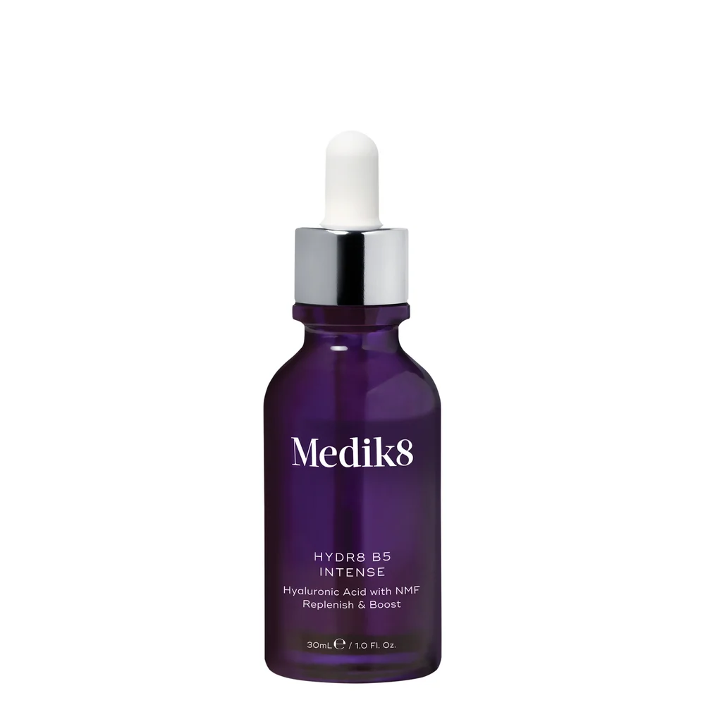 Hydr8 B5 Intense Face Serum 30 ml - Medik8 v:4935514