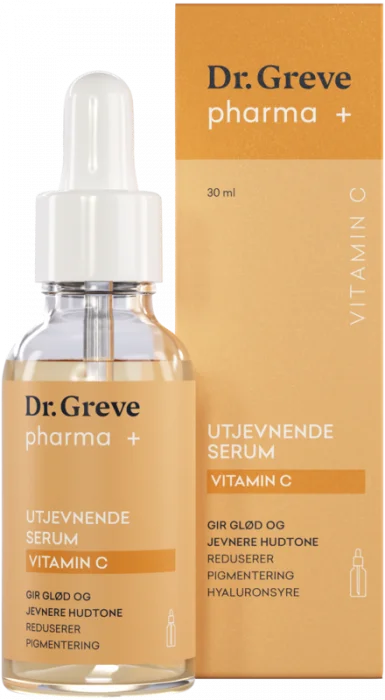 Dr. Greve Pharma Vitamin C Serum 30ml v:1735674 Dr. Greve Pharma Vitamin C Serum 30ml v:1735674