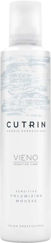 Cutrin Vieno Sensitive Volumizing Mousse 300 ml v:8151795