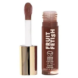 Milani Cosmetics Fruit Fetish Lip Oils Coco Cacao 4ml v:1881013