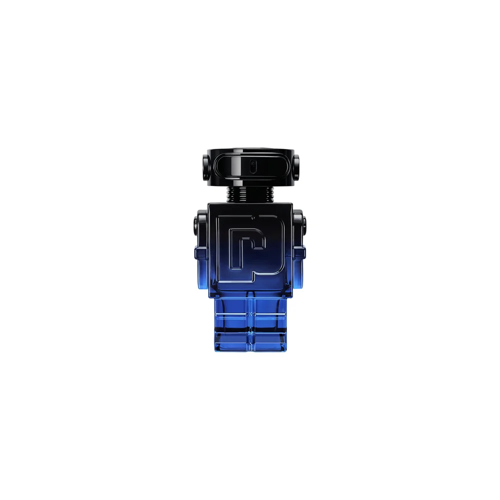 PHANTOM Intense – Maskulin og Intens Duft fra Rabanne v:6161982 PHANTOM Intense – Maskulin og Intens Duft fra Rabanne v:6161982