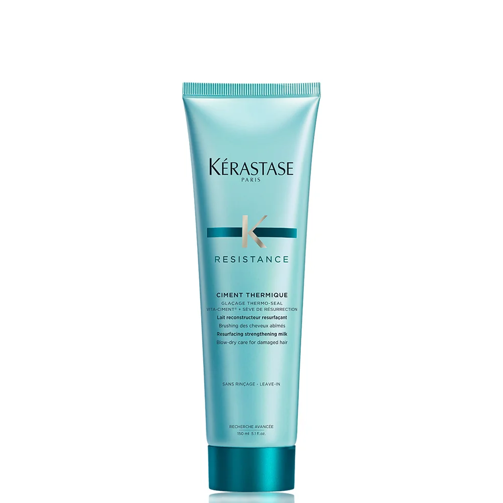 Kérastase Resistance Ciment Thermique 150ml v:8092089