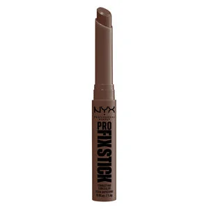 NYX Professional Makeup Fix Stick Concealer Stick Deep Walnut 17 1,6g v:7198890