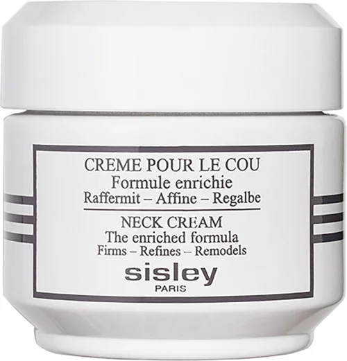 Sisley Neck Cream 50 ml v:6105313