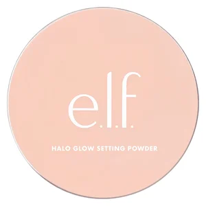 e.l.f. Halo Glow Setting Powder Light Pink 6.8g v:7174634 e.l.f. Halo Glow Setting Powder Light Pink 6.8g v:7174634