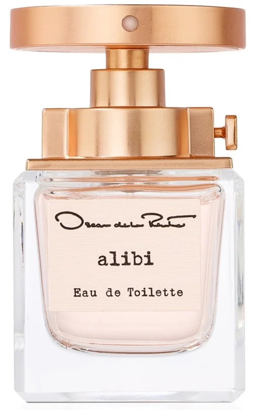 Oscar de la Renta Alibi Eau de Toilette 30 ml v:3130586 Oscar de la Renta Alibi Eau de Toilette 30 ml v:3130586