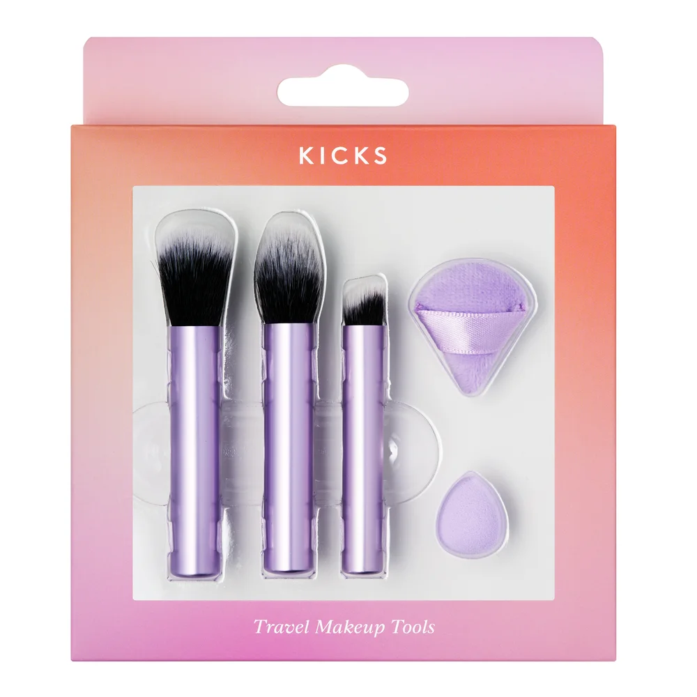 Micro Set Brushes & Puffs Beauty v:1942987 Micro Set Brushes & Puffs Beauty v:1942987