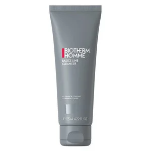 Biotherm Homme Basic Cleansing Gel 125ml v:1660418