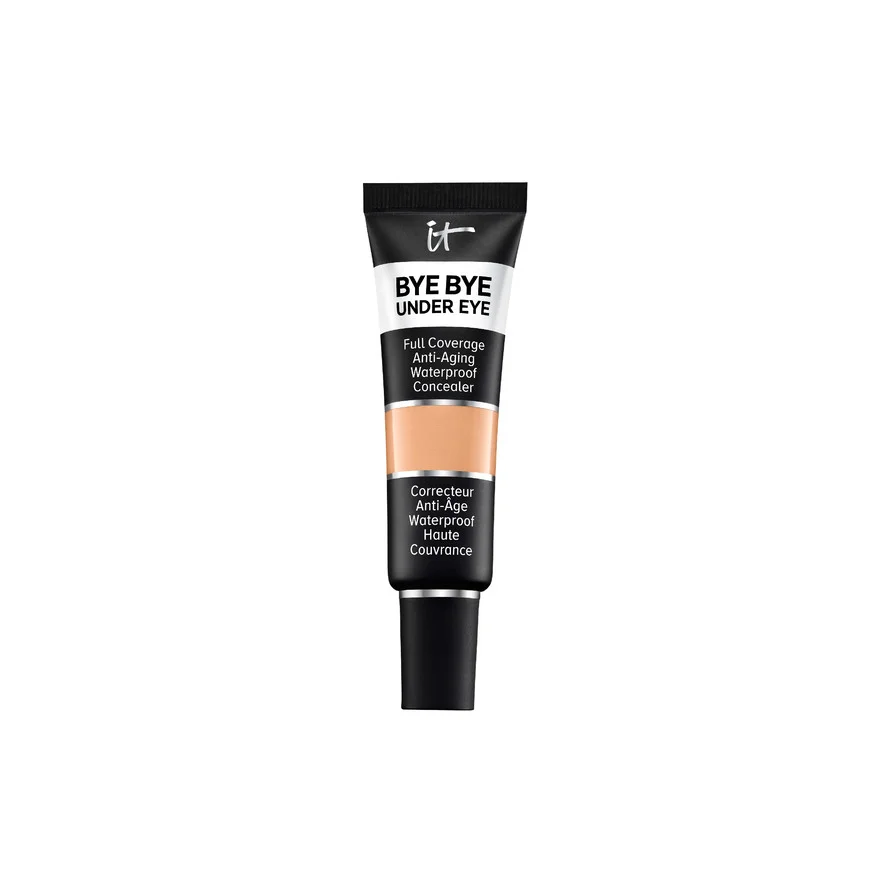 Bye Bye Under Eye Concealer 25.5 Medium Bronze - IT Cosmetics v:5335480