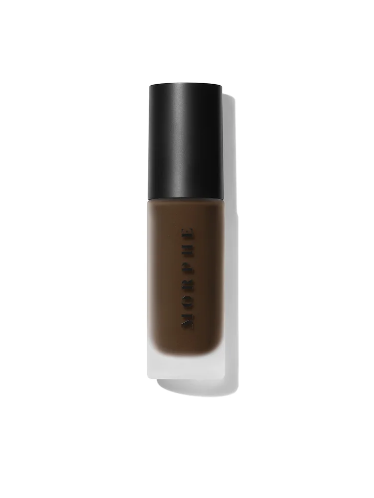 Filter Effect Soft-Focus Foundation 40 Deep - Morphe v:4742511