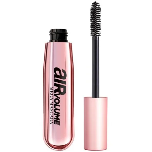 Loreal Paris Air Volume Mega Mascara Black v:8233118 Loreal Paris Air Volume Mega Mascara Black v:8233118