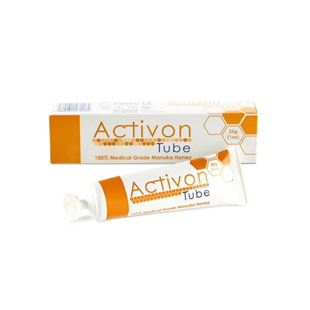 Activon Tube Sårsalve – 20 g. v:4815282