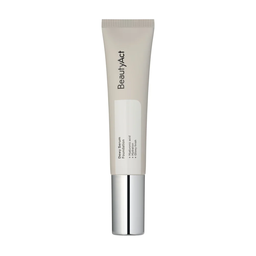 Dewy Serum Foundation 03C - BeautyAct v:4376483