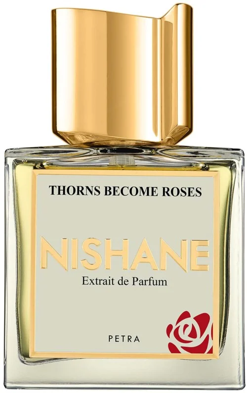 Nishane Thorns Become Roses Eau de Parfum 50 ml v:4680295 Nishane Thorns Become Roses Eau de Parfum 50 ml v:4680295