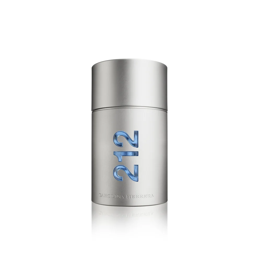 212 Men Eau de Toilette 50 ml – Carolina Herrera v:2042403 212 Men Eau de Toilette 50 ml – Carolina Herrera v:2042403