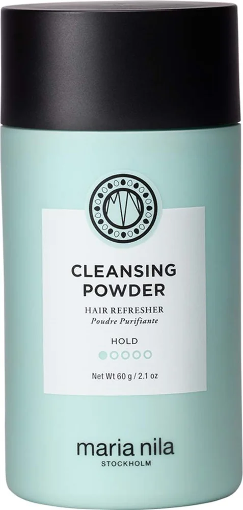 maria nila Style&Finish Cleansing Powder 60 g v:6936681