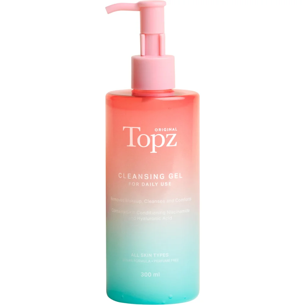 Cleansing Gel, 300ml v:1392085 Cleansing Gel, 300ml v:1392085