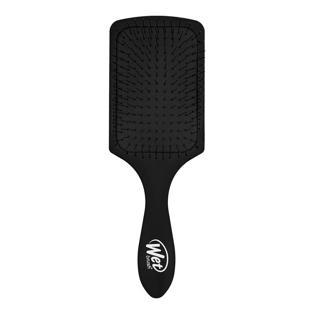 Paddle Detangler Black – WetBrush v:2544343 Paddle Detangler Black – WetBrush v:2544343