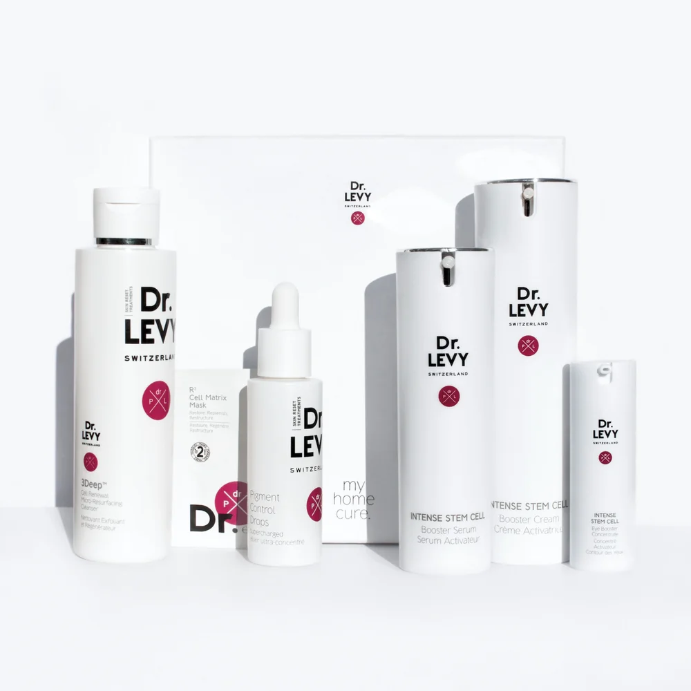 Age-Defy Stem Cell Cure Set – Dr LEVY Switzerland v:3026345 Age-Defy Stem Cell Cure Set – Dr LEVY Switzerland v:3026345