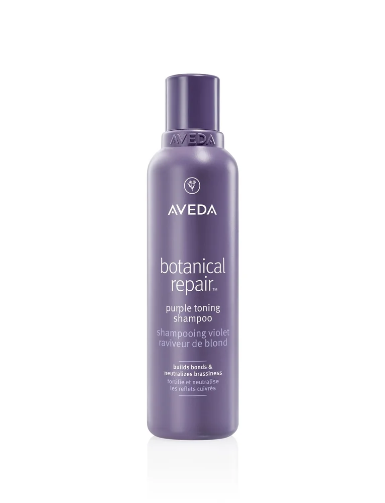 Botanical Repair Purple Toning Shampoo 250 ml – Aveda v:6092609 Botanical Repair Purple Toning Shampoo 250 ml – Aveda v:6092609
