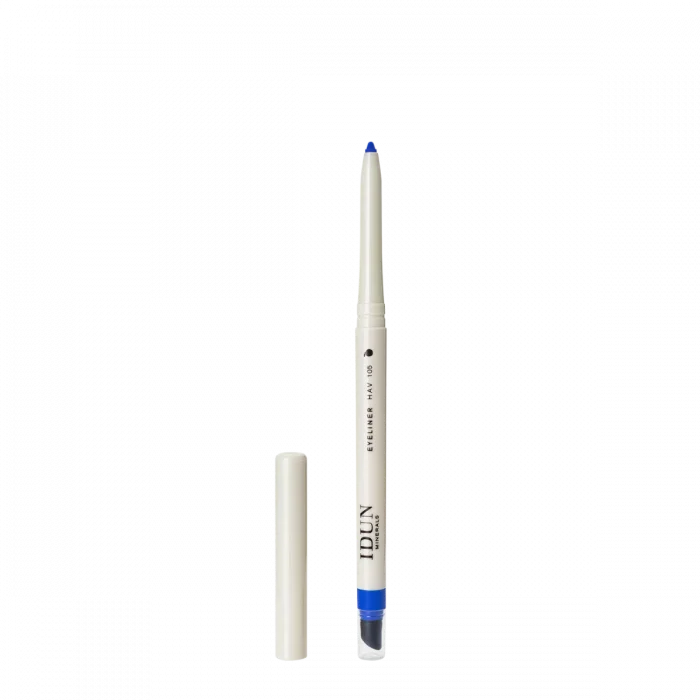 IDUN Minerals Kajalpenn Hav 6g v:7155905 IDUN Minerals Kajalpenn Hav 6g v:7155905