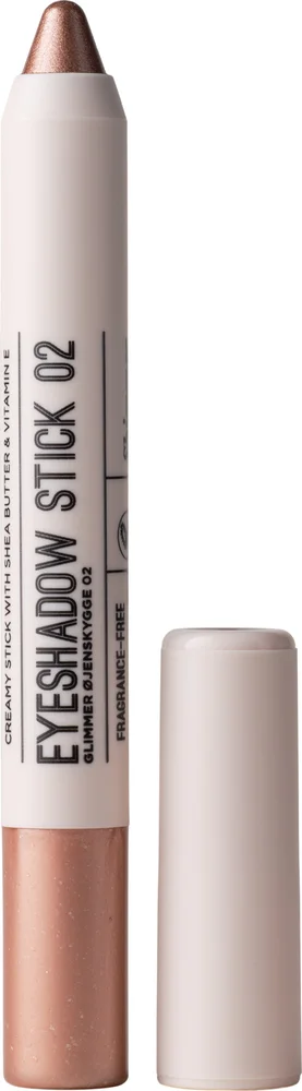 Eyeshadow Stick 02 Gold - Ecooking v:9151204