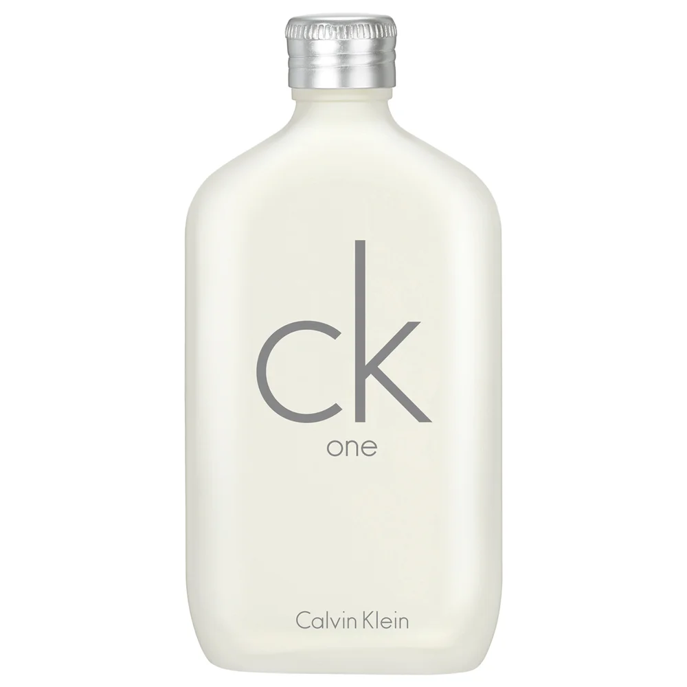 ck One Eau de Toilette 50 ml – CALVIN KLEIN v:1786771 ck One Eau de Toilette 50 ml – CALVIN KLEIN v:1786771