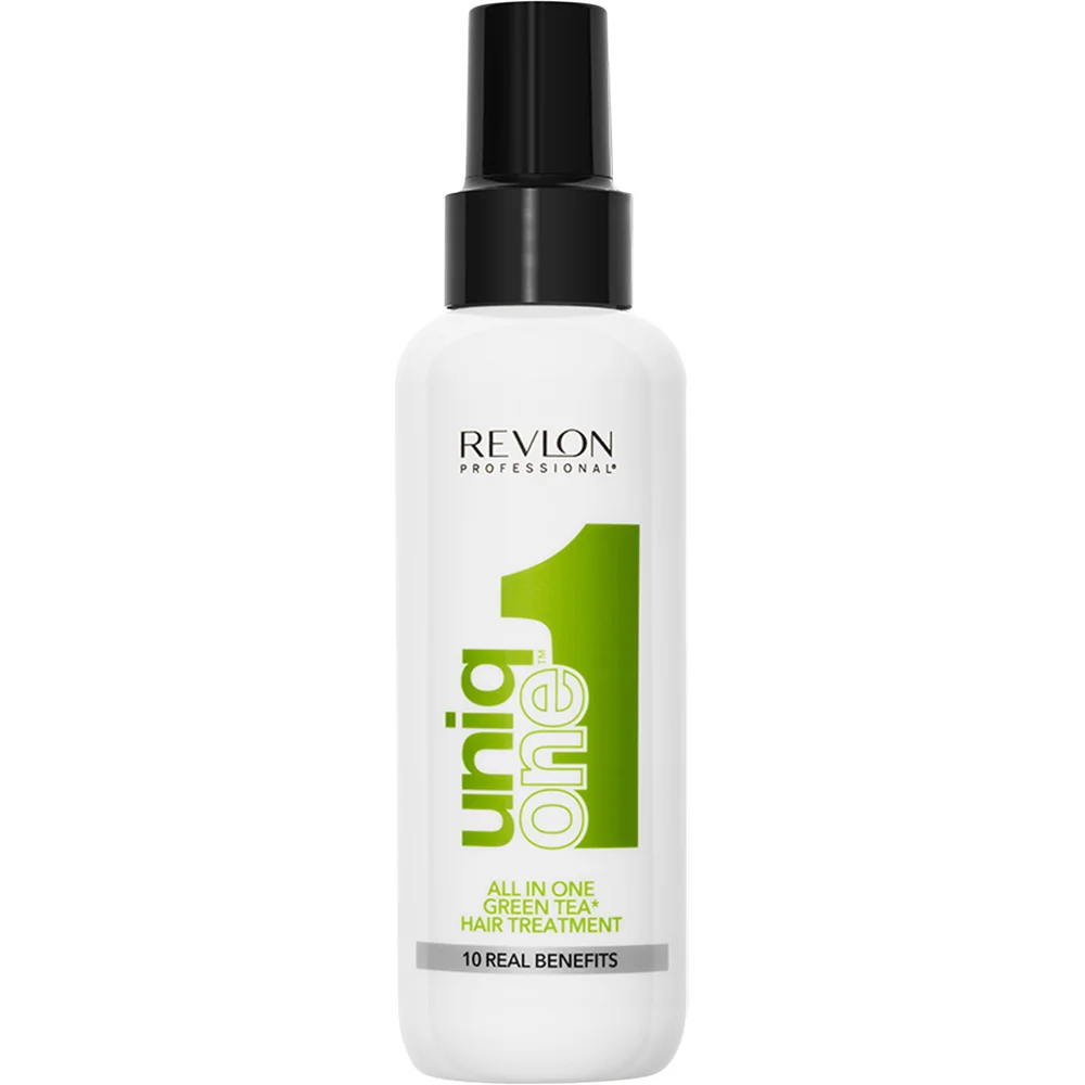 All In One Hair Treatment Green Tea, 150ml v:7756813