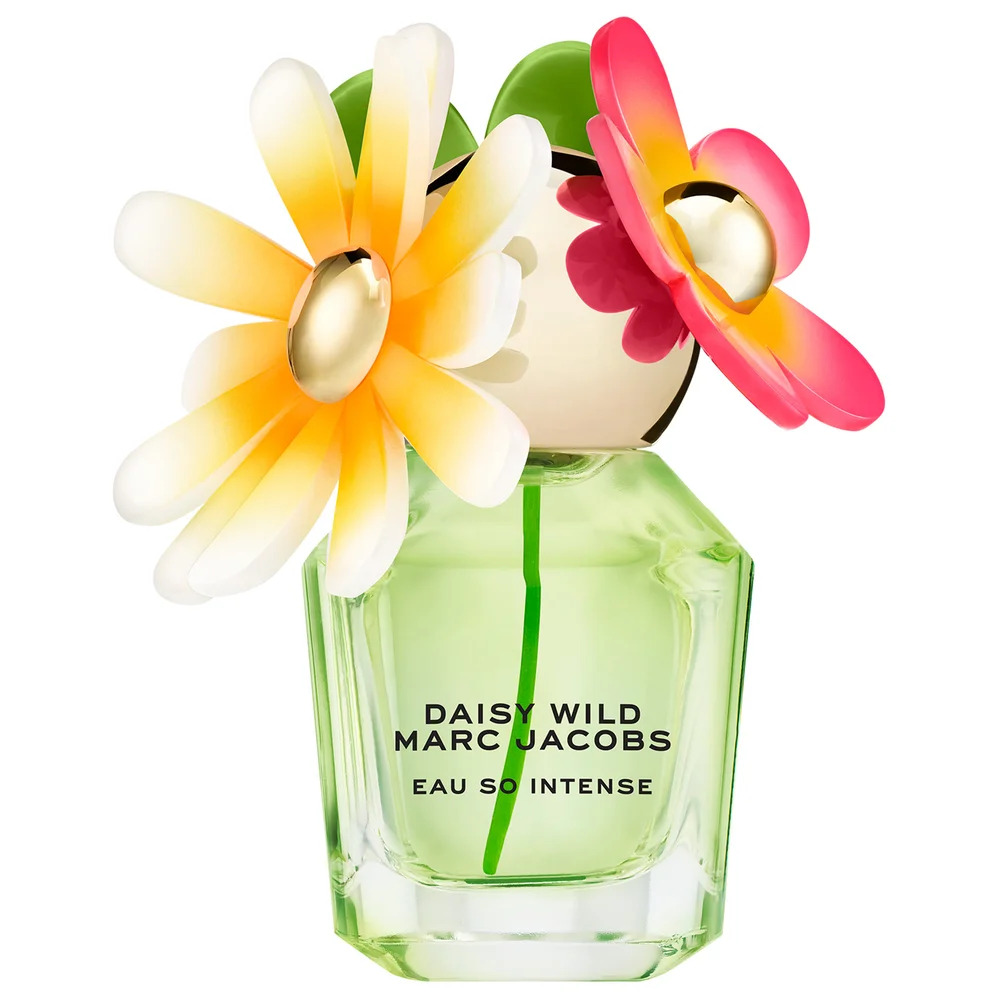 Marc Jacobs Daisy Wild Intense Edp 30ml v:2345440 Marc Jacobs Daisy Wild Intense Edp 30ml v:2345440