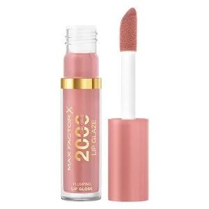 Max Factor 2000 Calorie Lip Glaze 085 Floral Cream 4,4ml v:4247413