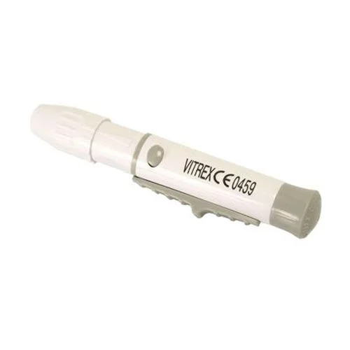 Vitrex Compact Fingerprikker v:3914354