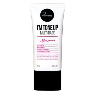 Suntique I'm Tone Up Multi Base SPF50 50ml v:4025352