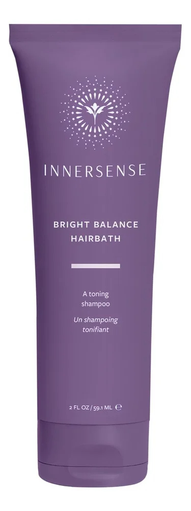 Innersense Bright Balance Hairbath – 59 ml v:6410792