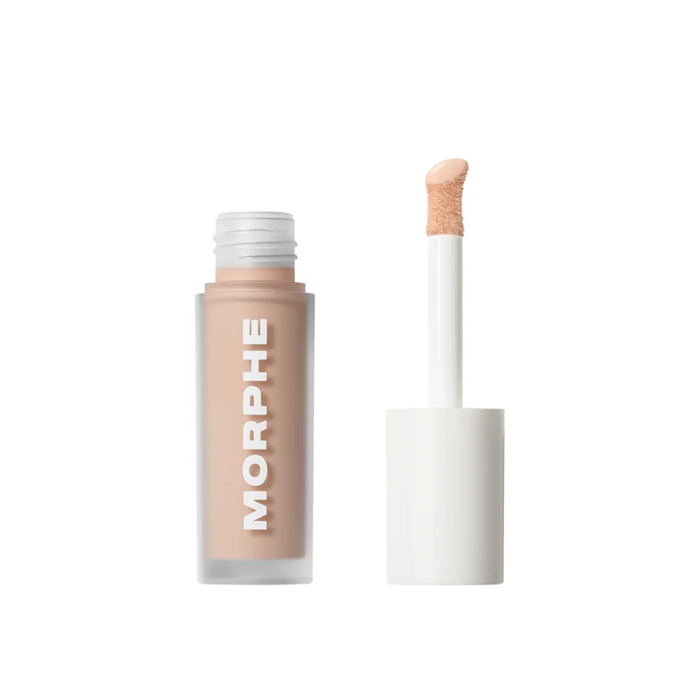 Wakeup Artist Under Eye Complexion Concealer Buff 4C - Morphe v:1828310