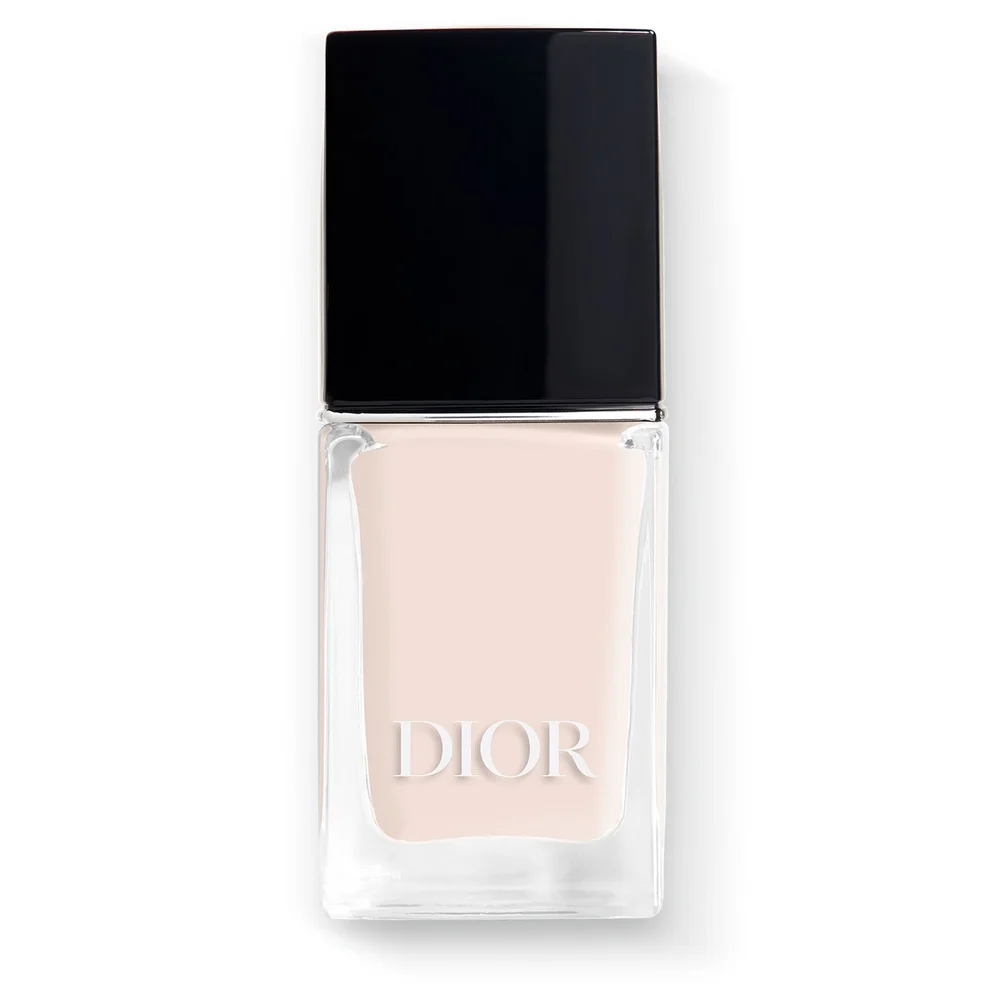 Vernis Nail Polish With Gel Effect And Couture Color 108 Muguet - DIOR v:7824226