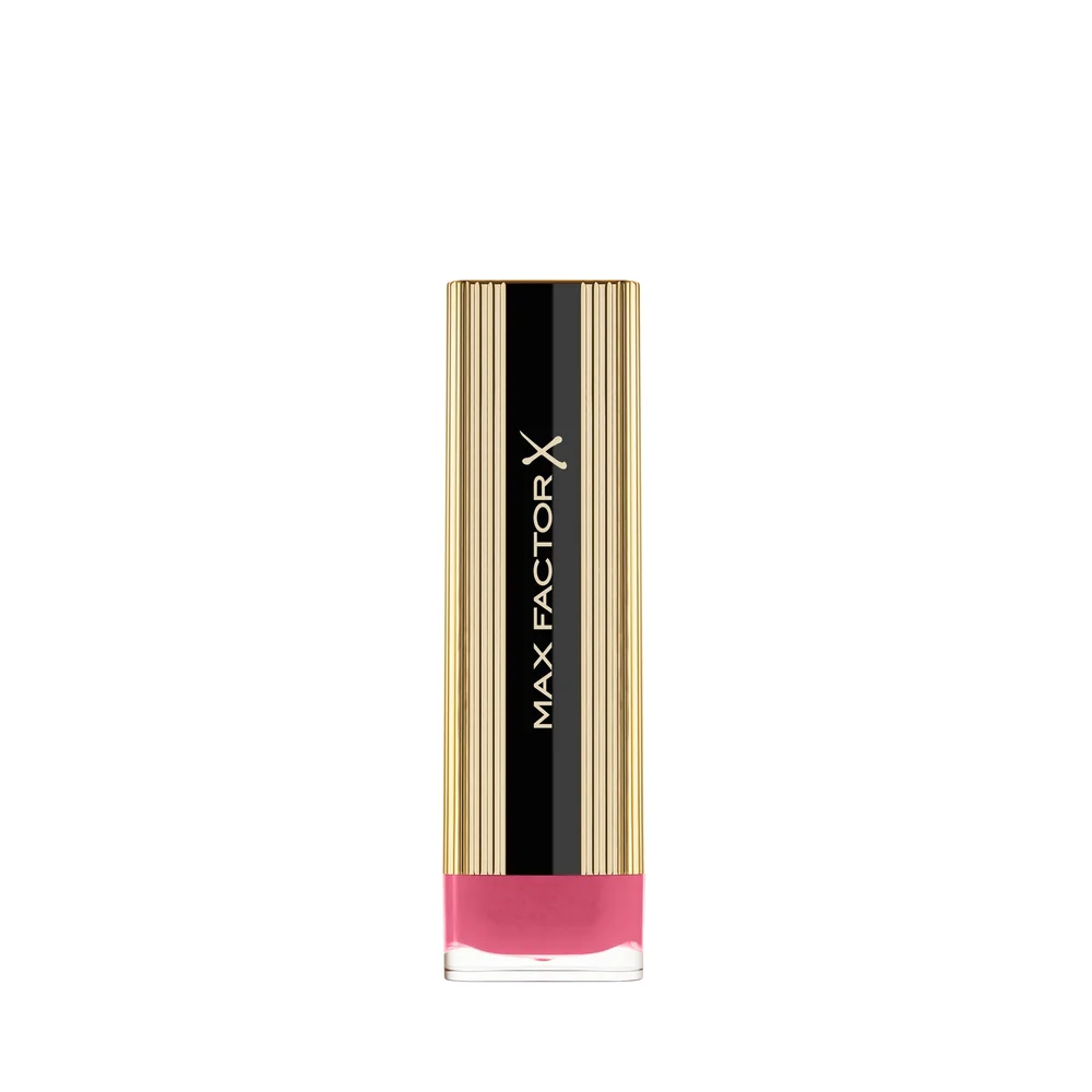 Colour Elixir Lipstick 090 English Rose - Max Factor v:7462043