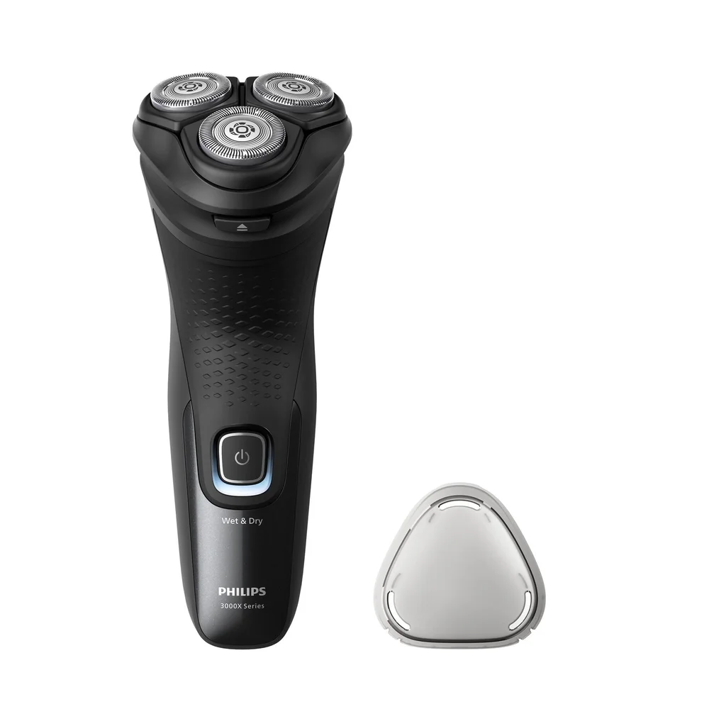 Shaver Black - Philips v:9202549