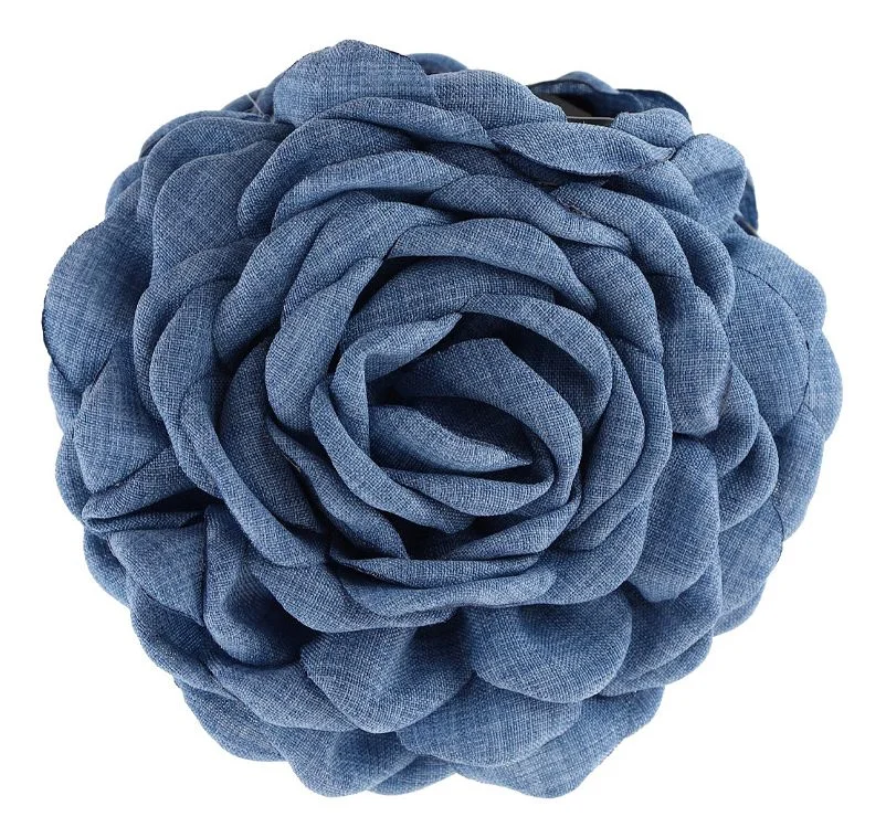 By Stær Daisy Hårspenne – Stor – Denim – 1 stk. v:4837054 By Stær Daisy Hårspenne – Stor – Denim – 1 stk. v:4837054