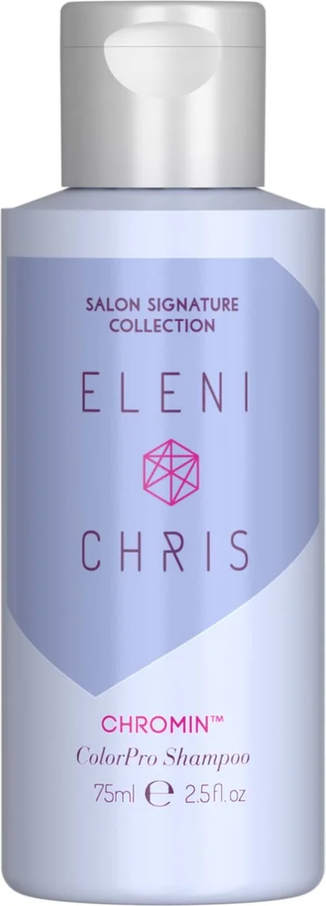 Eleni&Chris ChroMin™ ColorPro Shampoo 75 ml v:3525988 Eleni&Chris ChroMin™ ColorPro Shampoo 75 ml v:3525988
