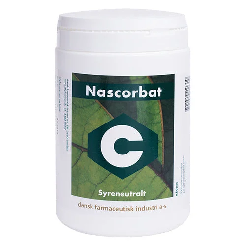 Nascorbat v:3245561