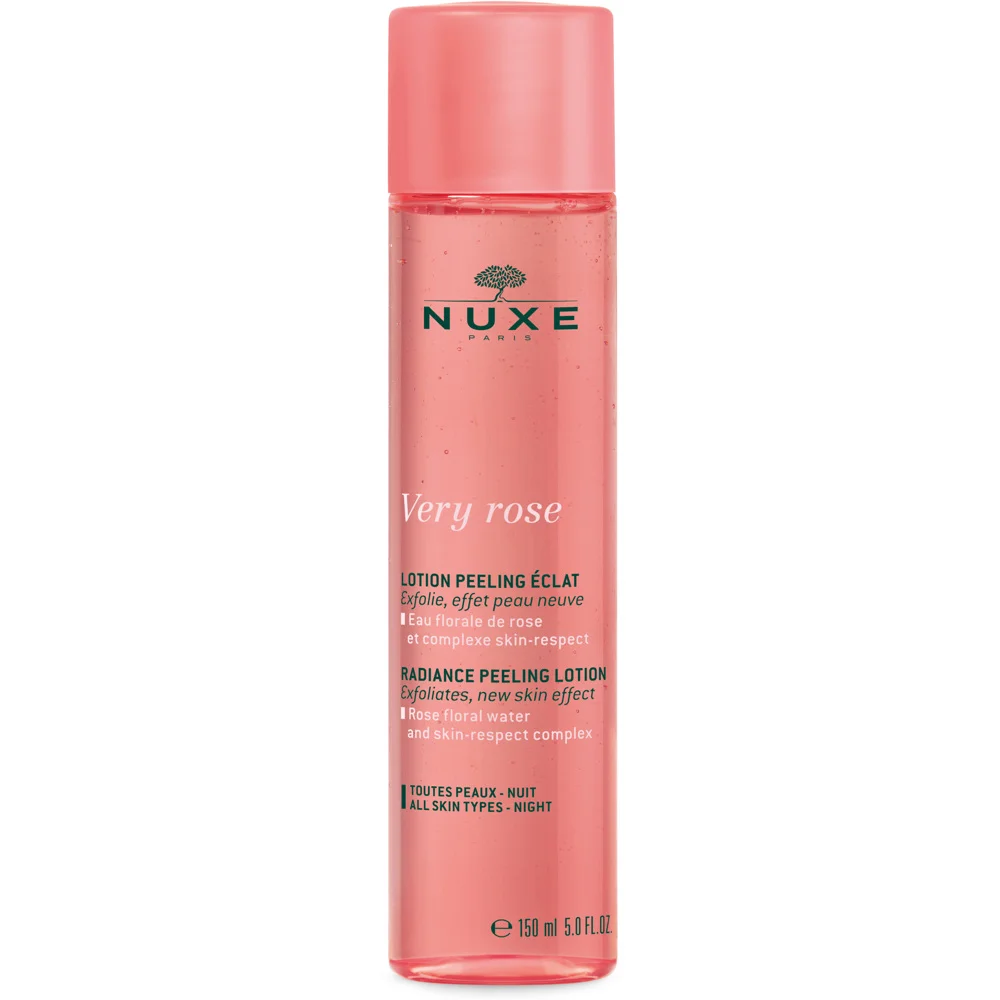 Very Rose Peeling Lotion, 150ml v:2040890