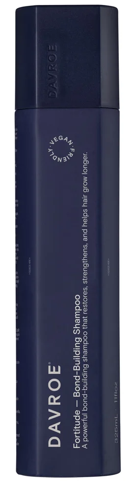 DAVROE Fortitude Bond Building Shampoo 325 ml v:7215415