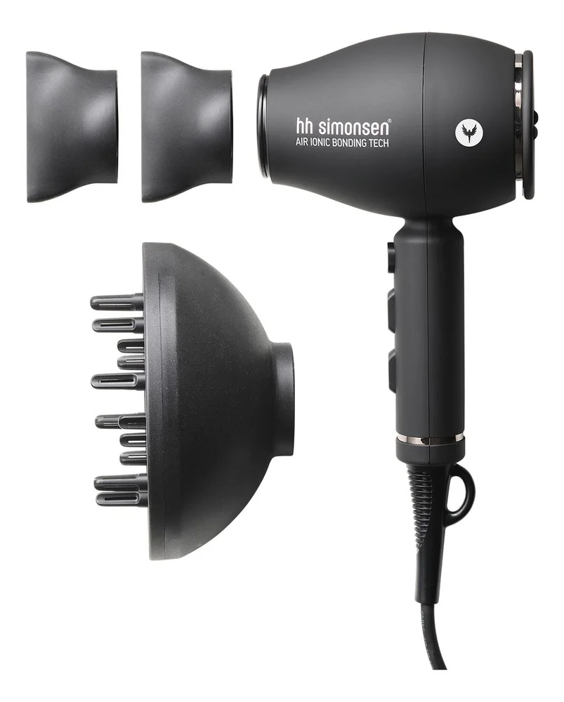 HH Simonsen XS Dryer inkl. Diffusor – 1 stk. v:2935320 HH Simonsen XS Dryer inkl. Diffusor – 1 stk. v:2935320